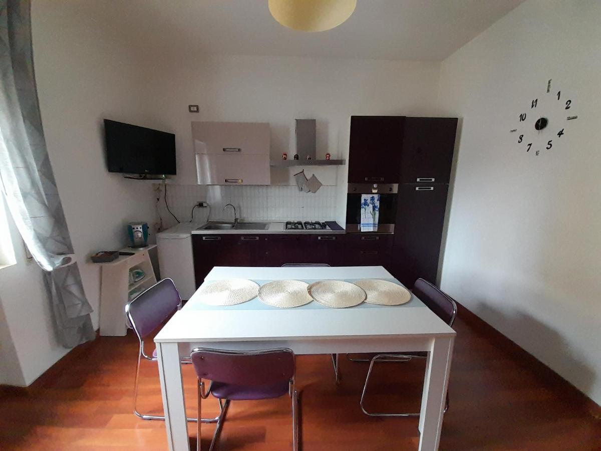 A Casa Di Sabry Lejlighed Bari Eksteriør billede